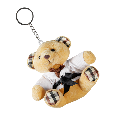 KT Animal keyring pc